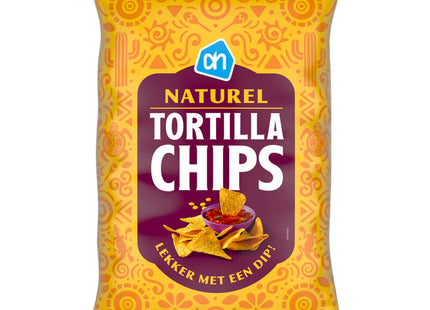 Tortilla chips naturel