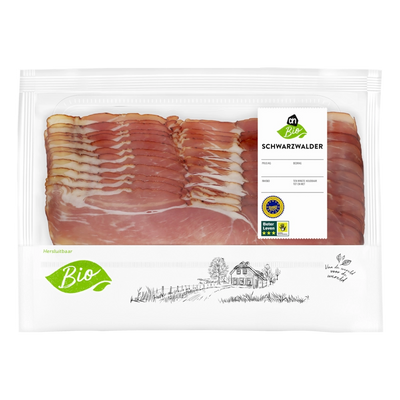 Cold cuts (portion pack)