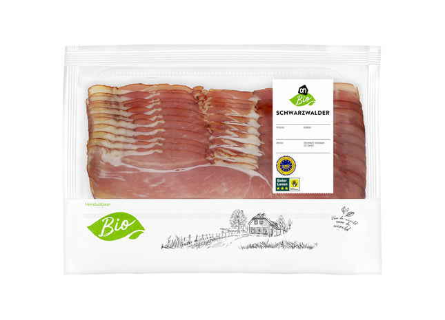 Biologisch Schwarzwalder