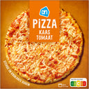 Pizza kaas tomaat