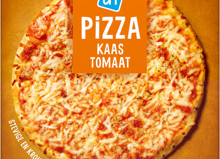 Pizza kaas tomaat