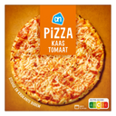Pizza kaas tomaat