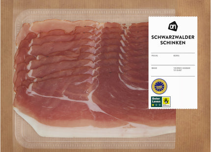 Schwarzwälder Schinken
