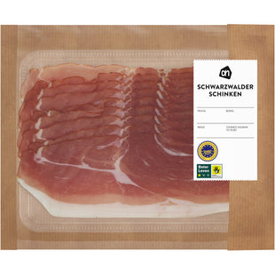 Schwarzwälder Schinken