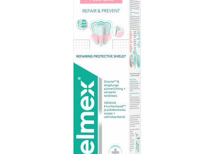 Elmex Sensitive professional repair &amp; prevent