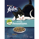 Felix Sensations seaside met zalm & groenten  Dutchshopper