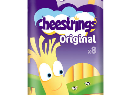 Cheestrings Original