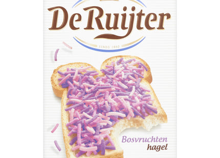 De Ruijter Bosvruchtenhagel