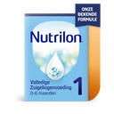 Nutrilon 1 complete infant food 0-6m