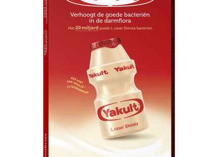 Yakult Original 15 pack