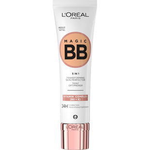 L'Oréal Paris Nude Magique BB Cream mittlere Haut