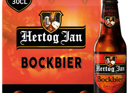 Hertog Jan Bockbier 6-pack