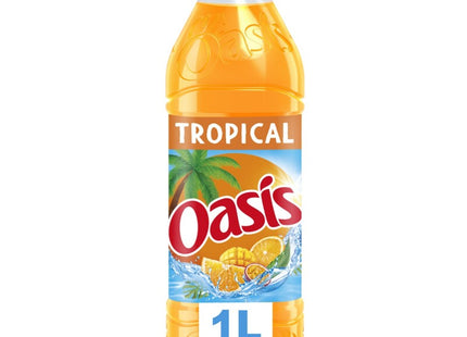 Oasis Tropical