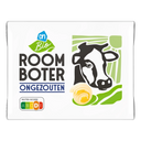 Biologisch Roomboter ongezouten