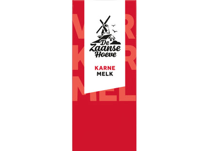 De Zaanse Hoeve Karnemelk