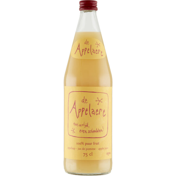 De Appelaere Appelsap  Dutchshopper