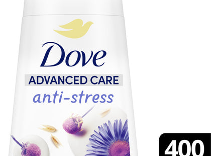 Dove Anti stress shower gel