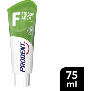 Prodent Tandpasta frisse adem
