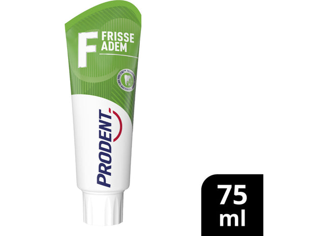 Prodent Tandpasta frisse adem