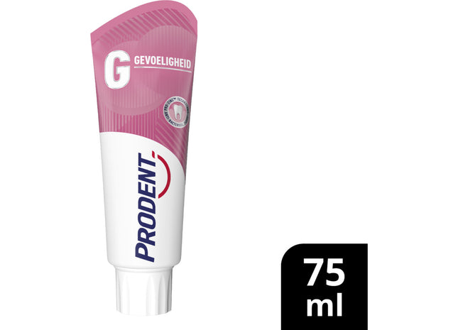 Prodent Tandpasta gevoeligheid & tandvlees