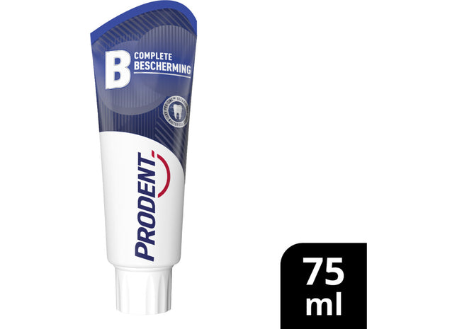Prodent Tandpasta complete bescherming
