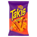 Takis Volcano