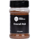 Grill Fanatics Overall rub