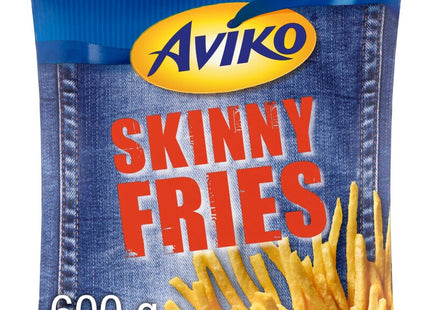 Aviko Skinny fries