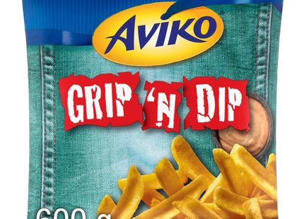 Aviko Grip 'n dip