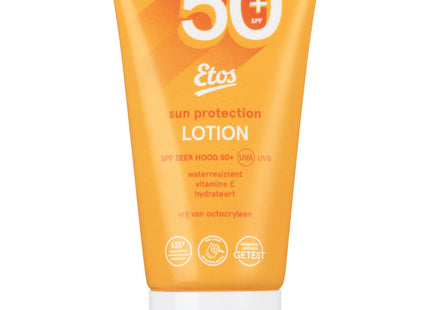 Etos Sun lotion SPF 50+