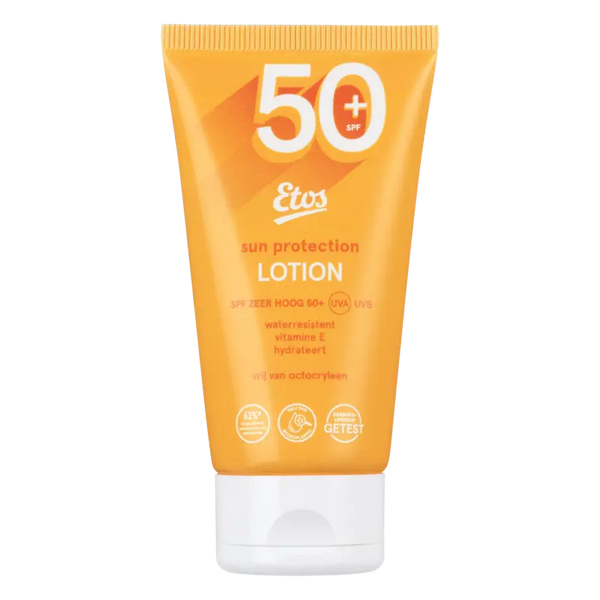 Etos Sun lotion SPF 50+