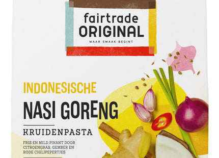 Fairtrade Original Indonesische nasi goreng kruidnepasta