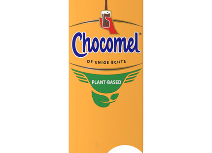 Chocomel Vegetable