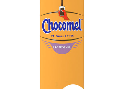 Chocomel Lactosevrij