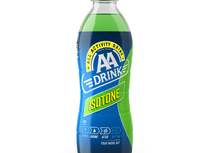 AA Drink Isotonic