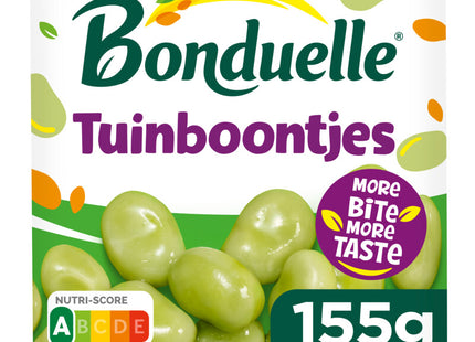 Bonduelle Tuinboontjes