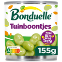 Bonduelle Tuinboontjes