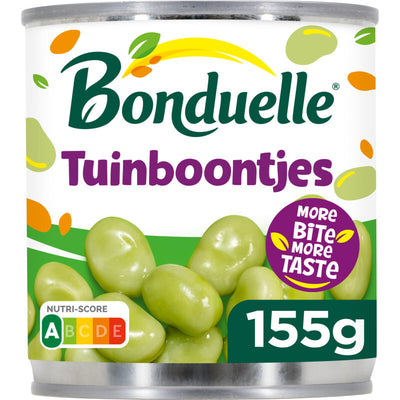 Saubohnen (Konserven)