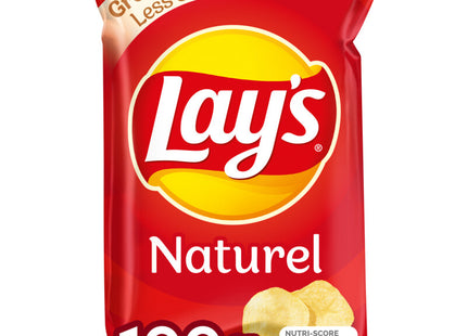 Lay's Naturel