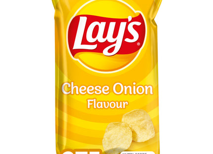 Lay's Chips cheese onion