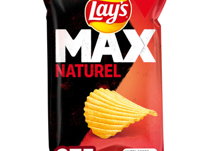 Lay's Max naturel