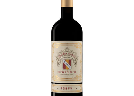 Cune Ribera del duero reserva