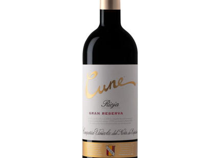 Cune Rioja Gran Reserva