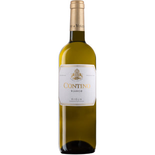 Contino Blanco rioja