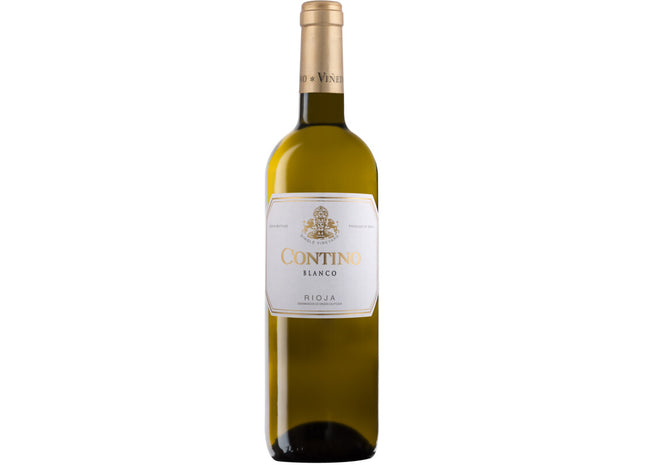 Contino Blanco rioja