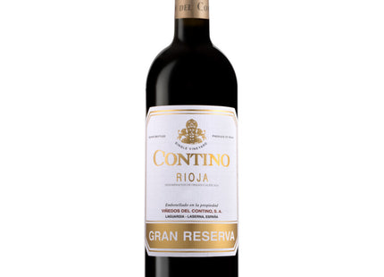 Contino Rioja gran reserva