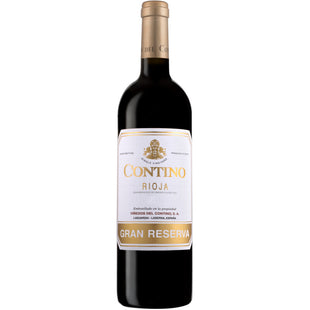 Contino Rioja gran reserva
