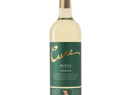 Cune Rueda Verdejo