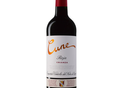 Cune Rioja Crianza