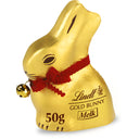 Lindt Gold bunny melk